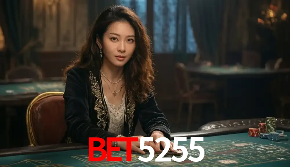 BET5255 Casino en Vivo