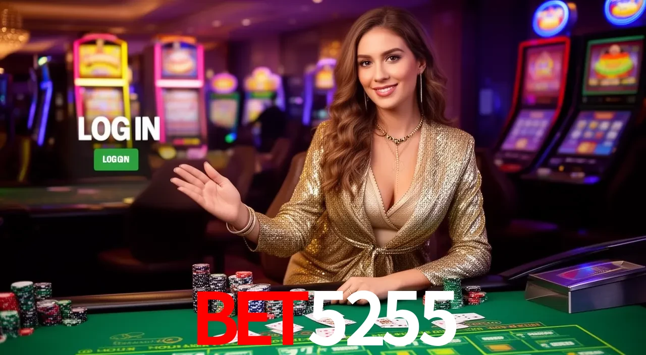 BET5255 Bingo