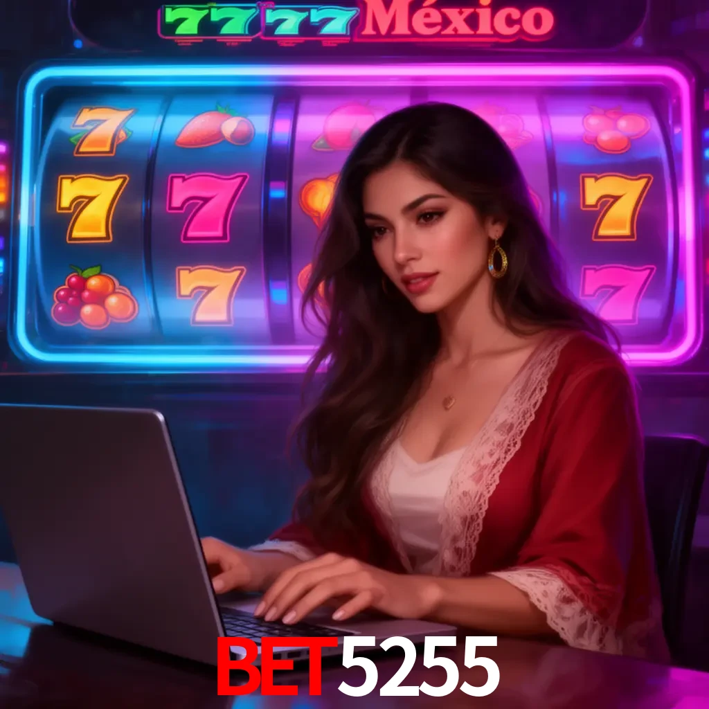 BET5255 Roulette en Vivo
