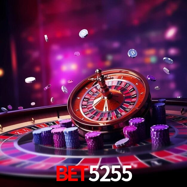 BET5255 Animaciones vibrantes