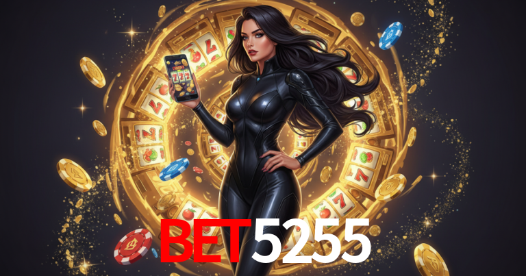 BET5255 Juegos Confiables