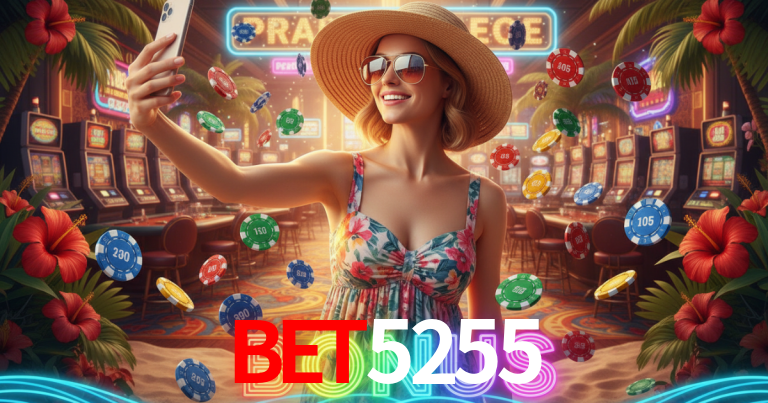 BET5255 Términos y Condiciones