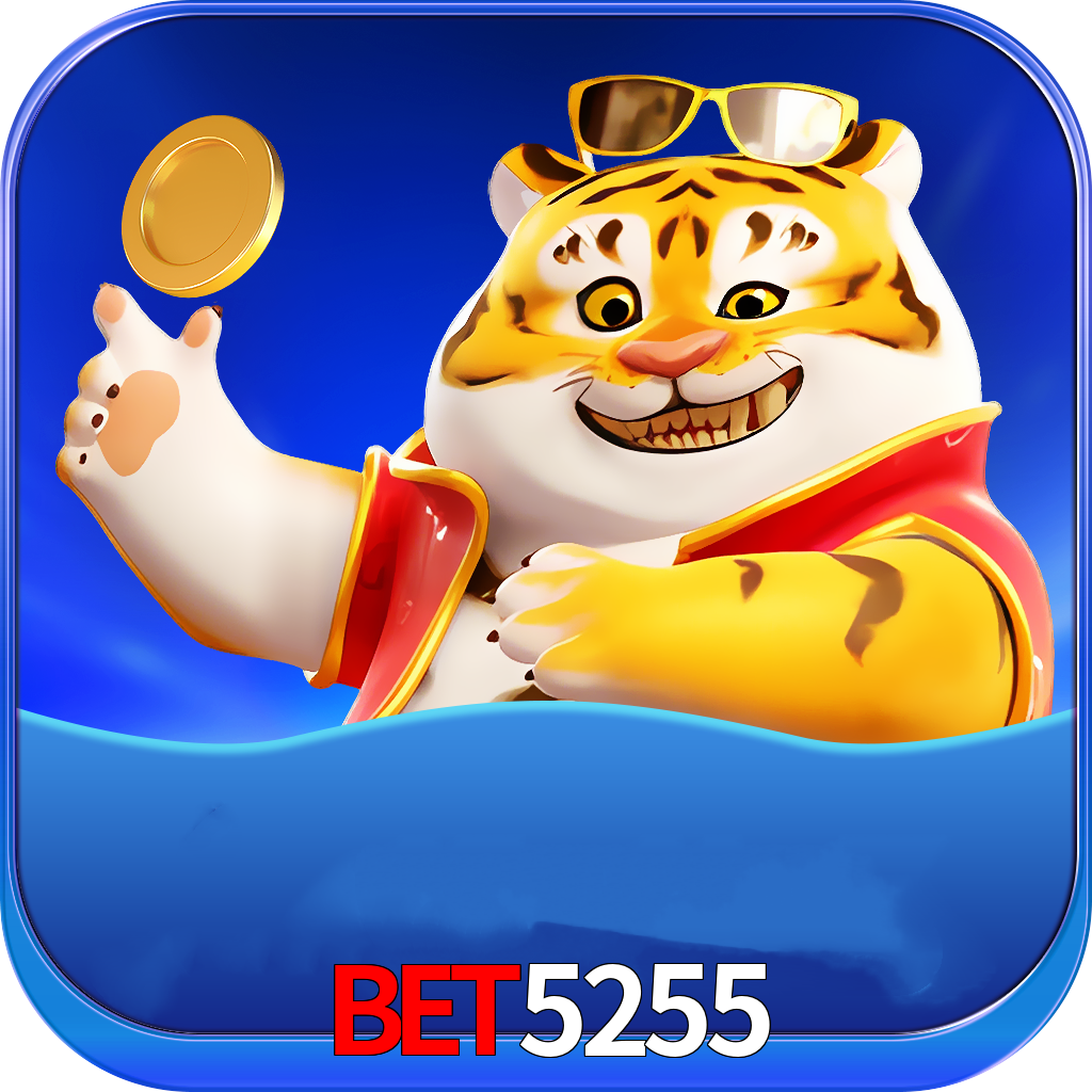 BET5255 logo